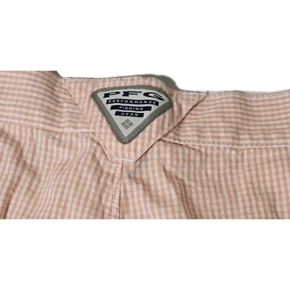 Columbia‎ PFG Shorts Men's 40 Cargo Fishing Hiking 10